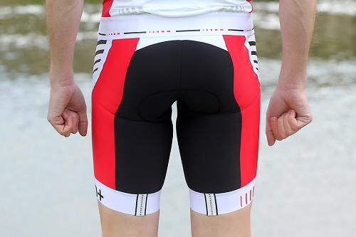 Zero rh+ sales bib shorts